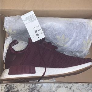 Adidas NMD’s. Brand new never worn!!